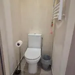 Apartamentai Zibutes