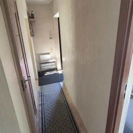 Apartamentai Zibutes Apartment *