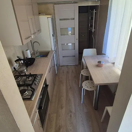 Apartamentai Zibutes Apartment *