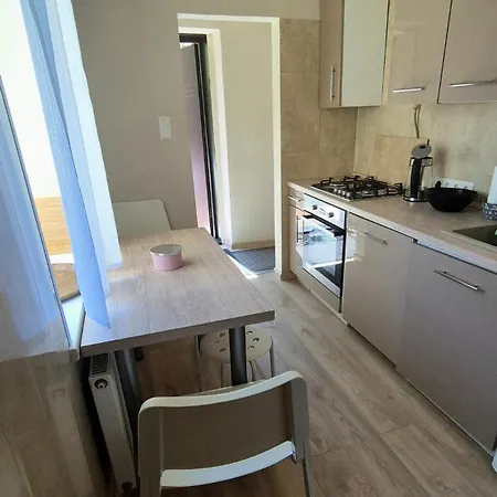 Apartamentai Zibutes Kaunas