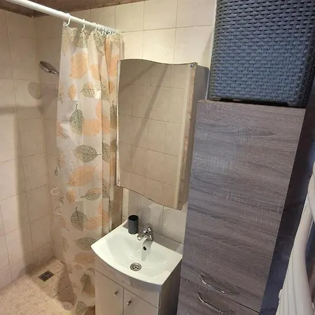 Apartamentai Zibutes * 카우나스