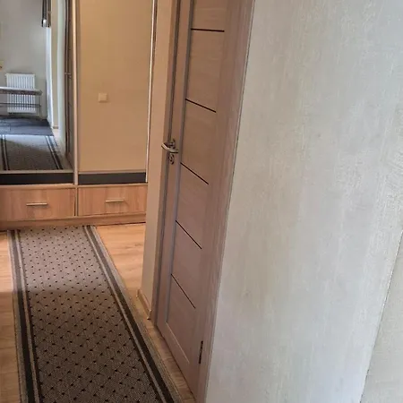 Apartamentai Zibutes 아파트 *