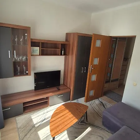 Apartamentai Zibutes Apartment Kaunas