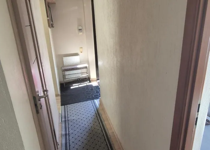 Apartamentai Zibutes Daire *