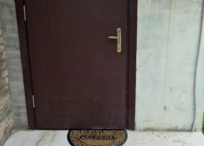 Daire Apartamentai Zibutes