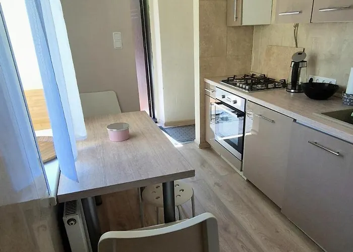 Apartamentai Zibutes Kaunas