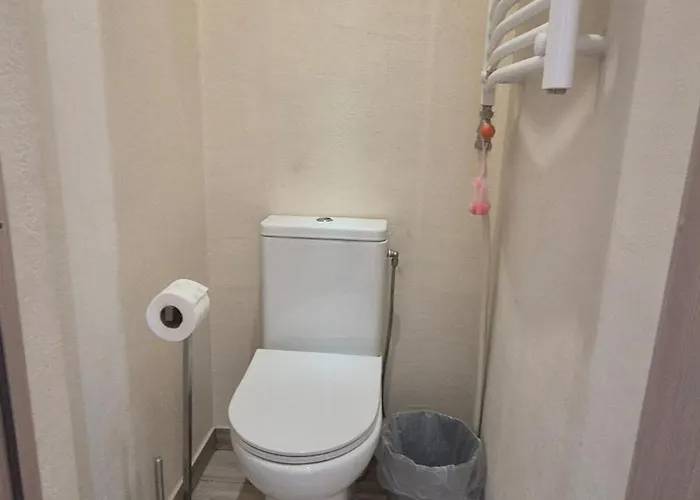 Apartamentai Zibutes