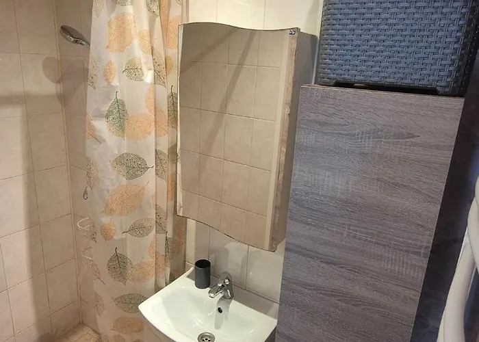 Apartamentai Zibutes * Kaunas